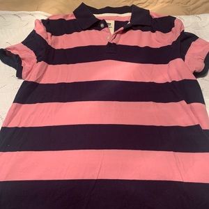 Boys polo shirt